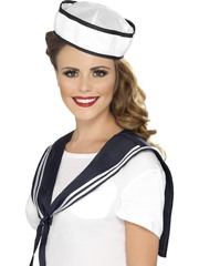 Souprava námořník