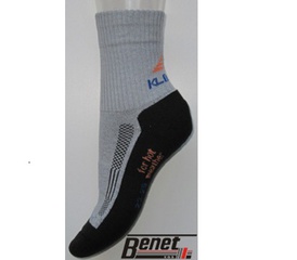 Ponožky Benet Coolmax K023