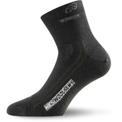 Ponožky Lasting vlněné WKS