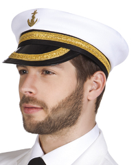 čepice námořnická Nicholas