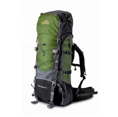 Batoh Pinguin Explorer zelená 75 L 