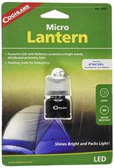 Svítilna Coghlan´s Led micro lanter