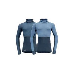 DEVOLD TUVEGGA SPORT AIR HOODIE MAN NIGHT