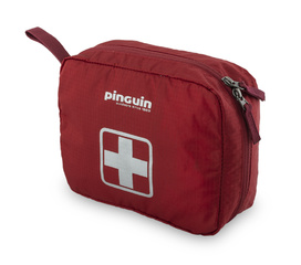 Pouzdro Pinguin First Aid Kit L red