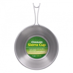 Miska nerezová Sierra Cup 236 ml
