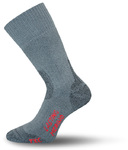 Ponožky Lasting TXC trekové s Merino