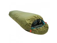 YATE BIVAK BAG DOUBLE ZIP 10000 mm bivakovací pytel pravý