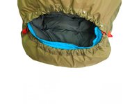 YATE BIVAK BAG DOUBLE ZIP 10000 mm bivakovací pytel pravý
