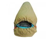 YATE BIVAK BAG DOUBLE ZIP 10000 mm bivakovací pytel pravý