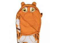 HIGHLANDER Creature Spací pytel dětský - oranžový