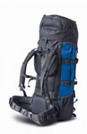 Batoh Pinguin Explorer zelená 75 L 