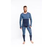 Devold Tuvegga Sport Air Shirt Men modrá