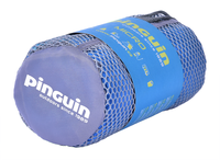 Pinguin micro XL 75x150 cm multifunkční ručník 