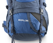 Pinguin Explorer 75 l