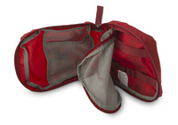 Pinguin First Aid Kit L red