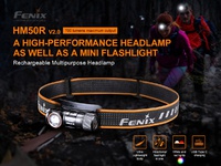 Fenix HM50R V2.0