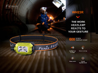 Fénix WH23R